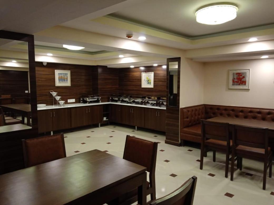 Oakdane Resort Darjeeling  Exterior photo