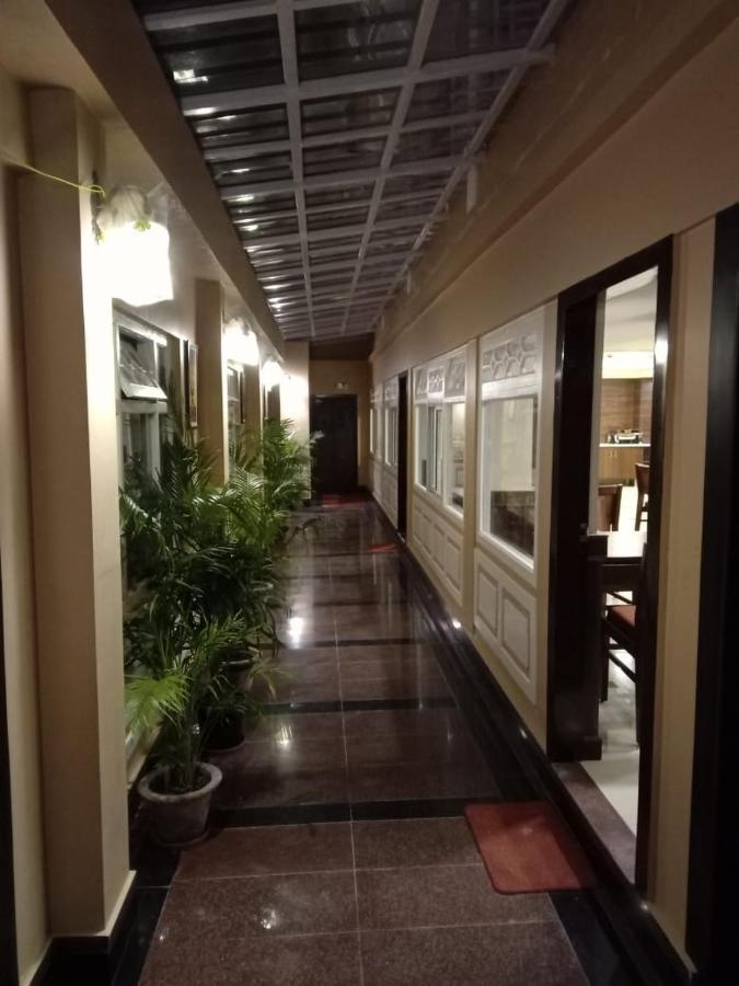 Oakdane Resort Darjeeling  Exterior photo
