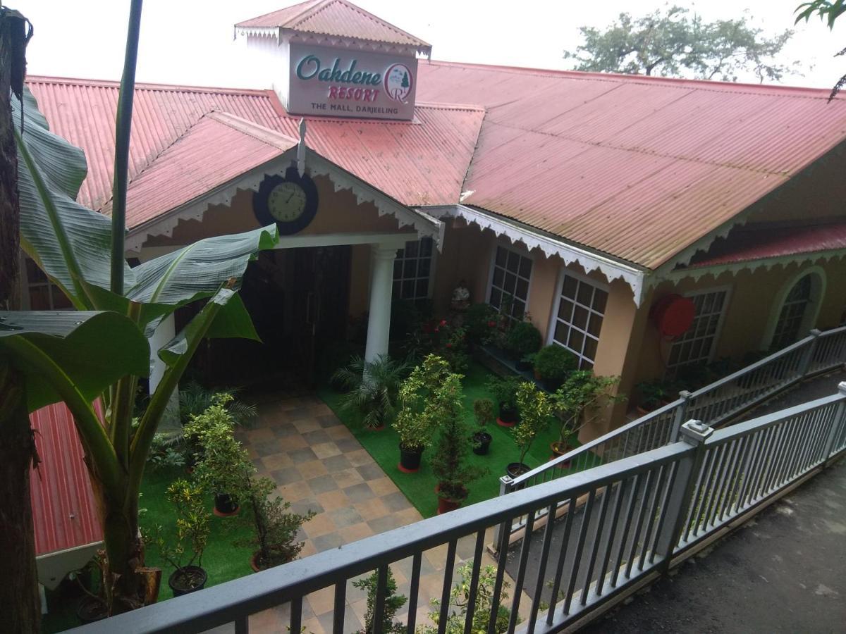 Oakdane Resort Darjeeling  Exterior photo