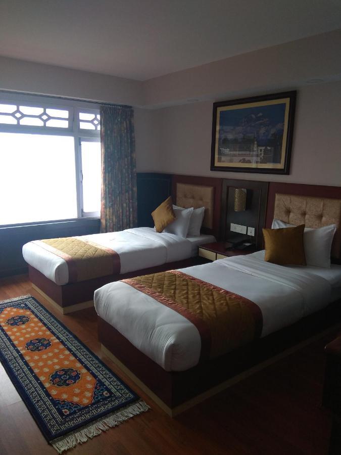 Oakdane Resort Darjeeling  Exterior photo